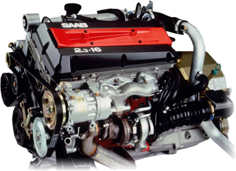 P7F70 Engine